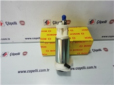 YAKIT POMPASI BOS 3BAR YANDAN PA/SN