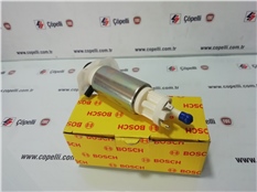 YAKIT POMPASI BOS 3BAR YANDAN PA/SN