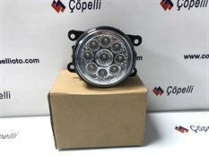 SIS FARI LEDLI MEGANE II 8200074008-TKN-FIAT