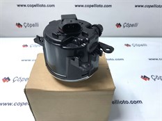 SIS FARI LEDLI MEGANE II 8200074008-TKN-FIAT