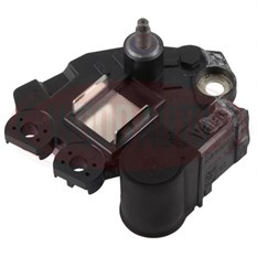 KONJEKTOR (SG10B021) PARTNER-P206-P306-ALBEA (593534UN MUADILI)-VALEO-FIAT