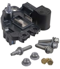 KONJEKTOR (SG10B021) PARTNER-P206-P306-ALBEA (593534UN MUADILI)-VALEO-FIAT