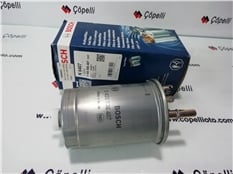 MAZOT FILTRESI FOCUS CONNECT 1.8TDCI 1150868 1150868,1230621,2S419155AB,2S719155AB-BOSCH-FORD