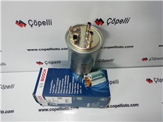 MAZOT FILTRESI FOCUS CONNECT 1.8TDCI 1150868 1150868,1230621,2S419155AB,2S719155AB-BOSCH-FORD