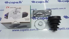 AKS DIS KITI (KORUK+2KELEPCE+GRES) ESCORT 92-00 ( 66 1810B@GOM)-GOMET-FORD