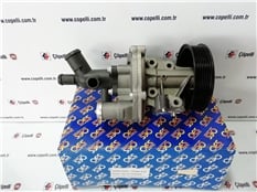 SU POMPASI TRANSIT V184 PUMA HT 2U1Q 8A558 AA