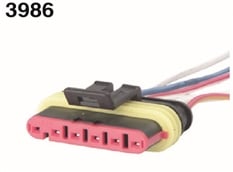 YM FORD TRANSIT UNIVERSAL STOP SOKETI 6 LI (KUTU:2)-AYHAN-FORD