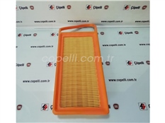 HAVA FILTRESI FIESTA V 01-, FUSION 02- 1.4 TDCI 1444.X3 1444.VZ