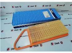 HAVA FILTRESI FIESTA V 01-, FUSION 02- 1.4 TDCI 1444.X3 1444.VZ