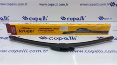 (M480)SILECEK SUPURGESI MUZ TIPI 480mm UNIVERSAL-KRUGER-GENEL