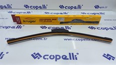 (M480)SILECEK SUPURGESI MUZ TIPI 480mm UNIVERSAL-KRUGER-GENEL