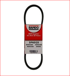 KANALLI KAYIS,BAN-5PK925-BANDO-GENEL