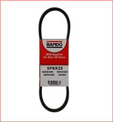 KANALLI KAYIS,BAN-5PK925-BANDO-GENEL