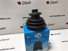 FLEXIBIL AKS KORUGU UNIVERSAL-FKK-GENEL