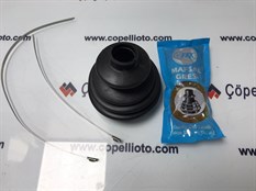 FLEXIBIL AKS KORUGU UNIVERSAL-FKK-GENEL