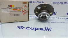 ARKA TEKER PORYASI RULMANLI CIVIC VTEC 1.6 ABSLI (30x138,75x67)