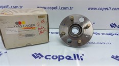 ARKA TEKER PORYASI RULMANLI CIVIC VTEC 1.6 ABSLI (30x138,75x67)