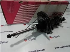 AMORTISOR ON SAG ACCENT ERA GSL 05- 1.4 / 1.6 ( 5465025150 )-MAYSAN-HYUNDAI