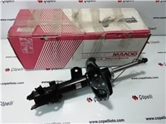 AMORTISOR ON SAG ACCENT ERA GSL 05- 1.4 / 1.6 ( 5465025150 )-MAYSAN-HYUNDAI