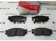 ON BALATA TK. KIA RIO 09- 58115-FOA00-GRAP-KIA