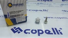 (701322) CAMURLUK CIVATA+SOMUN TK DKS (DOGAN KARTAL SAHIN)/TPSX-METSAN-