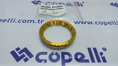 (FI1504)SENKROMENC SARISI TEMPRA -TIPO-BRAVO 1992- (7629336)-ZENON-FIAT