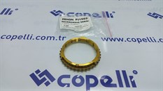 (FI1504)SENKROMENC SARISI TEMPRA -TIPO-BRAVO 1992- (7629336)-ZENON-FIAT