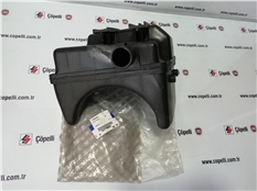 HAVA KANALI                 MR