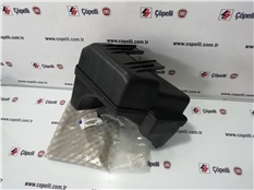 HAVA KANALI                 MR