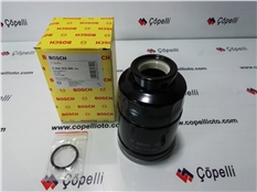 YAKIT FILTRESI H100 STAREX 1457434453 MB129675 31390H1000,3197344000,XB220900-BOSCH-MAZDA