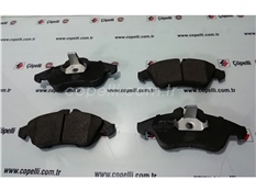 ON BALATA TK. SPRINTER-VITO 308-312-314&2.5-2.8-3.5 95- 24203920 21576-APETECH-MERCEDES