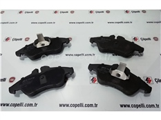 ON BALATA TK. SPRINTER-VITO 308-312-314&2.5-2.8-3.5 95- 24203920 21576-APETECH-MERCEDES