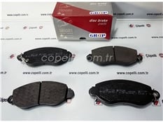 ON BALATA TK.  MINIBU S W-184   KANALLI 02- YE152K021A 23430 FORD TRANSIT