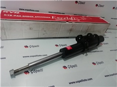 ON AMORTISOR VW, MERCEDES CRAFTER,SPRINTER 3-3,5 T 06/0 F-KYB-MERCEDES