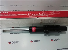 ON AMORTISOR VW, MERCEDES CRAFTER,SPRINTER 3-3,5 T 06/0 F-KYB-MERCEDES