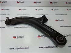 SALINCAK SOL MICRA K12 02- 54501AX600 (5611206016 )-FROW-NISSAN