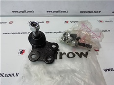 ROTIL ASTRA F (92-98)/VECTRA A (91-95)/CALIBRA A 91 97/85 95 1603167 (3511201008 )-FROW-OPEL