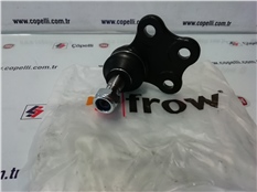 ROTIL ASTRA F (92-98)/VECTRA A (91-95)/CALIBRA A 91 97/85 95 1603167 (3511201008 )-FROW-OPEL