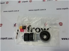 STABILIZER ROT ON 18MM ASTRA F (92-98) 92-94 350261 (3511215011 )-FROW-OPEL
