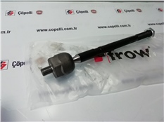 ROT MILI - 283MM ASTRA H (04-12) 04 1603256 (3531204003 )-FROW-OPEL