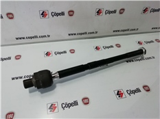 ROT MILI - 283MM ASTRA H (04-12) 04 1603256 (3531204003 )-FROW-OPEL