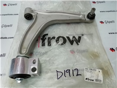 ALIMINYUM SALINCAK SAG VECTRA C (01-08) 02 352052 (3561206004 )-FROW-OPEL