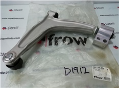 ALIMINYUM SALINCAK SAG VECTRA C (01-08) 02 352052 (3561206004 )-FROW-OPEL