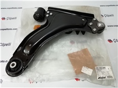 SALINCAK SOL CORSA C (01-07) 00 352041 (3581206005 )-FROW-OPEL