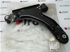 SALINCAK SAG MERIVA 03- 5352028 (3661206005 )-FROW-OPEL