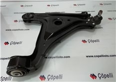 SALINCAK SOL OMEGA B 94- 352197 (3671206023 )-FROW-OPEL