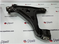 SALINCAK SOL OMEGA B 94- 352197 (3671206023 )-FROW-OPEL