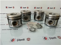 PISTON TK. STD 1.9 JTD DB (DOBLO)-OPAR-OPEL