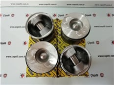 PISTON TK. STD 1.9 JTD DB (DOBLO)-OPAR-OPEL