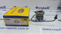 (359003700020)DEBRIYAJ RULMANI ALFA 159 GRANDE PUNTO ASTRA CORSA CRUZE (5679350-55197680 810039 8100-MARELLI-OPEL